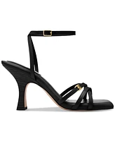 Coach Women's Kelsey Barely There High-Heel Dress Sandals