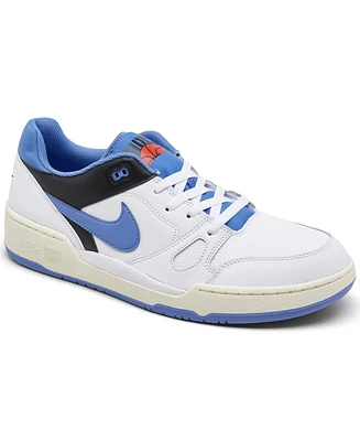 Nike Men's Full Force Low Casual Sneakers from Finish Line