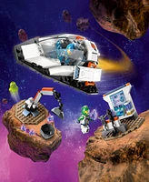 Lego City Spaceship and Asteroid Discovery Set 60429