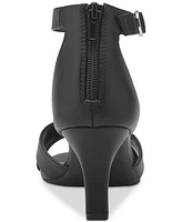 Style & Co Priyaa Ankle-Strap Dress Sandals, Created for Macy's