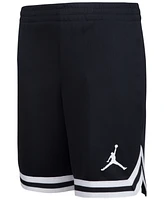 Jordan Big Boys Jumpman Core Taping Shorts