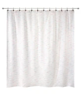 Izod Fairwinds Shower Curtain, 72" x 72"