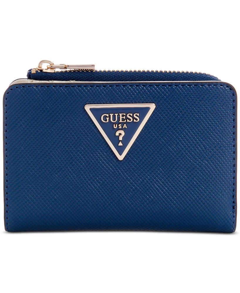 Guess Laurel Zip Around Wallet