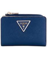 Guess Laurel Zip Around Wallet