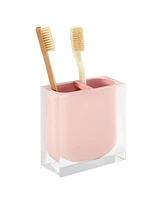 Izod Marina 4-Pc. Bath Accessory Set