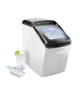 Chefman Pebble Ice Machine