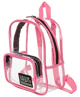 Outdoor Products Clear Sport Mini Backpack