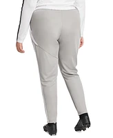 adidas Plus Size Tiro 24 Training Pants