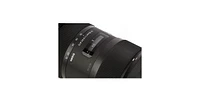 Sigma 18-35mm f/1.8 Dc Hsm Art Lens for Canon Dslr Cameras