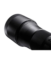 Sigma 150-600mm f/5-6.3 Dg Os Hsm Contemporary Lens for Canon