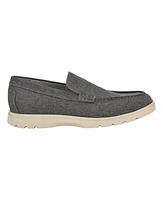 Calvin Klein Men's Avilo Lug-Sole Casual Loafers