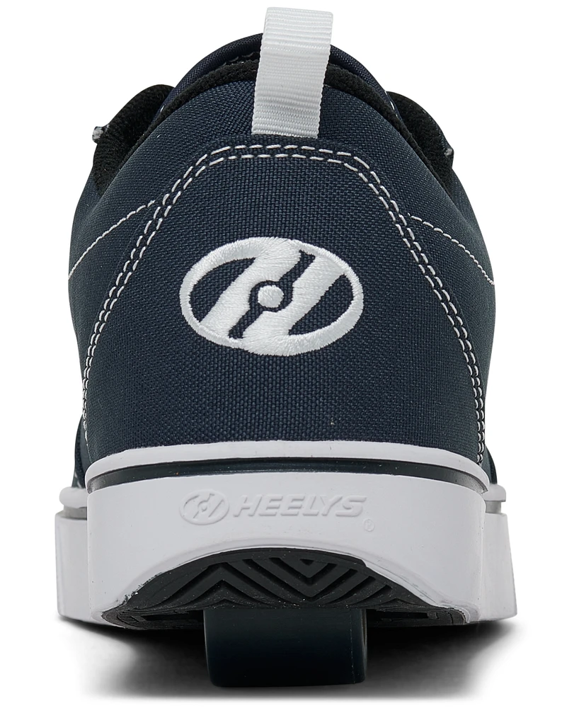 Heelys Big Kids' Pro 20 Wheeled Skate Casual Sneakers from Finish Line