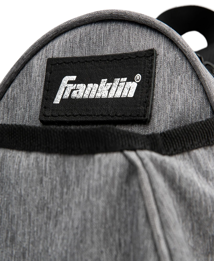 Franklin Sports Padel Bag