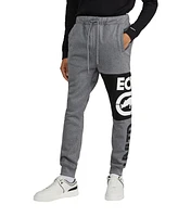 Ecko Men's Ninety-Degree Fleece Jogger