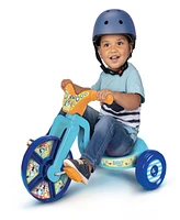 Disney Bluey 8.5" Fly Wheel Ride-On
