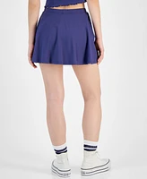 Grayson Threads, The Label Juniors' Pull-On Skort