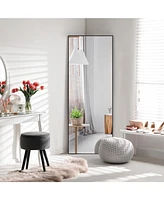 Slickblue Full Length Mirror Large Rectangle Bedroom