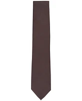 Michael Kors Men's Sapphire Solid Tie