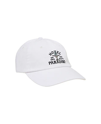 Cotton On Men's Strap Back Dad Hat