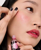 Benefit Cosmetics Liquid Lip Blush & Cheek Tint, 0.33 oz - Benetint - Rose