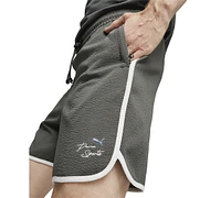 Puma Men's Team Performance 6" Shorts