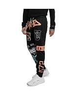 Ecko Men's The Kool Kid Fleece Jogger