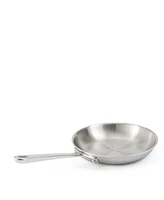 Martha by Martha Stewart Stainless Steel 8" Saute Fry Pan