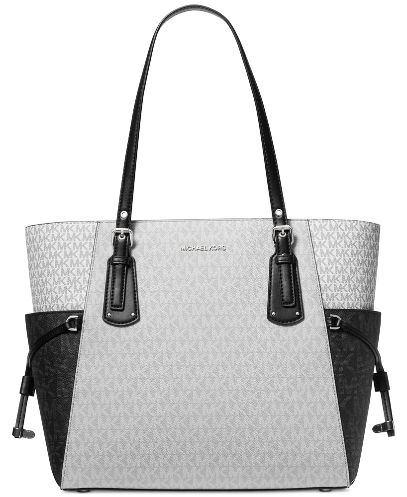 Michael Michael Kors Voyager East West Tote