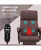 Streamdale Furniture Vinsetto Executive Massage Office Chair