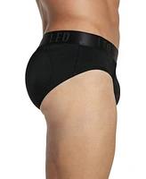 Men's Padded Butt Enhancer Brief