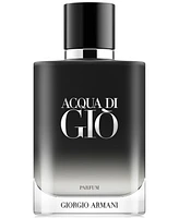 Giorgio Armani Men's Acqua di Gio Parfum Spray