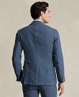 Polo Ralph Lauren Men's Soft Modern Linen Suit Jacket