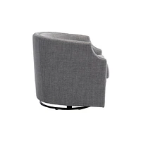Swivel Chair Living Room Chair