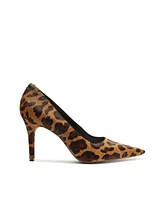 Arezzo Women's Gabriella High Stiletto Pump