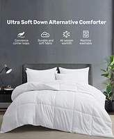 Unikome All Season Down Alternative Comforter