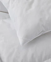 Unikome 100% Cotton All Season Goose Down Feather Comforter