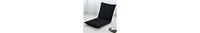 Slickblue 6-Position Multiangle Padded Floor Chair