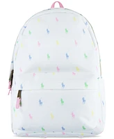 Polo Ralph Lauren Kids Polo Pony Backpack