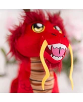 Bleacher Creatures Lunar New Year Dragon Kuricha 8" Plush - Year of the Wood Dragon