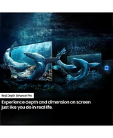 Samsung QN90D 50" 4K Neo Qled Smart Tv (2024)