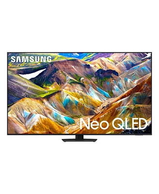 Samsung 85" Neo Tv Qled 4K - QN85D