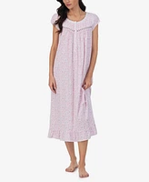 Eileen West Women's Long Nightgown