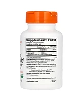 Doctor's Best Stabilized R-Lipoic Acid with BioEnhanced Na-rala 100 mg - Veggie Caps