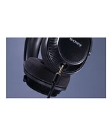 Sony Mdr-MV1 Open-Back Reference Monitor Headphones
