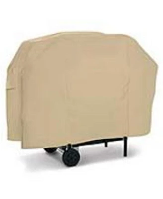 Classic Accessories Cart Bbq Cover - Tan -XLarge