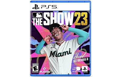 Sony Mlb The Show 23