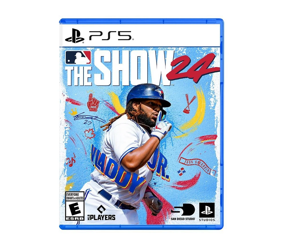 Siea Mlb The Show 24
