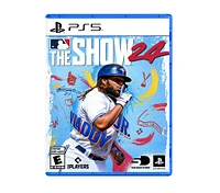 Siea Mlb The Show 24
