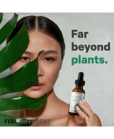 Codeage Chlorophyll Liquid Drops Supplement - Chlorophyll 50 mg per Serving, Liquid Chlorophyll Water, Organic Peppermint Flavor Clorofila Drink