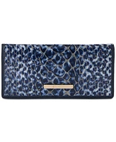 Brahmin Ady Meadowport Leather Wallet